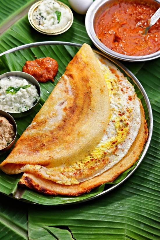 Babai Dosa