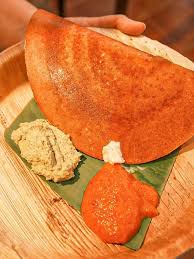 Benne Dosa